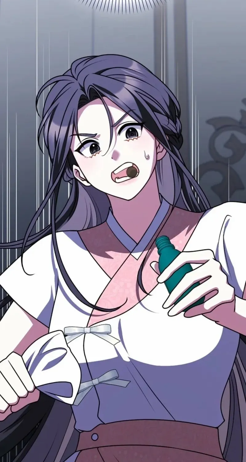 Friends Shouldn’t Act This Way Chapter 93 page 22 - 