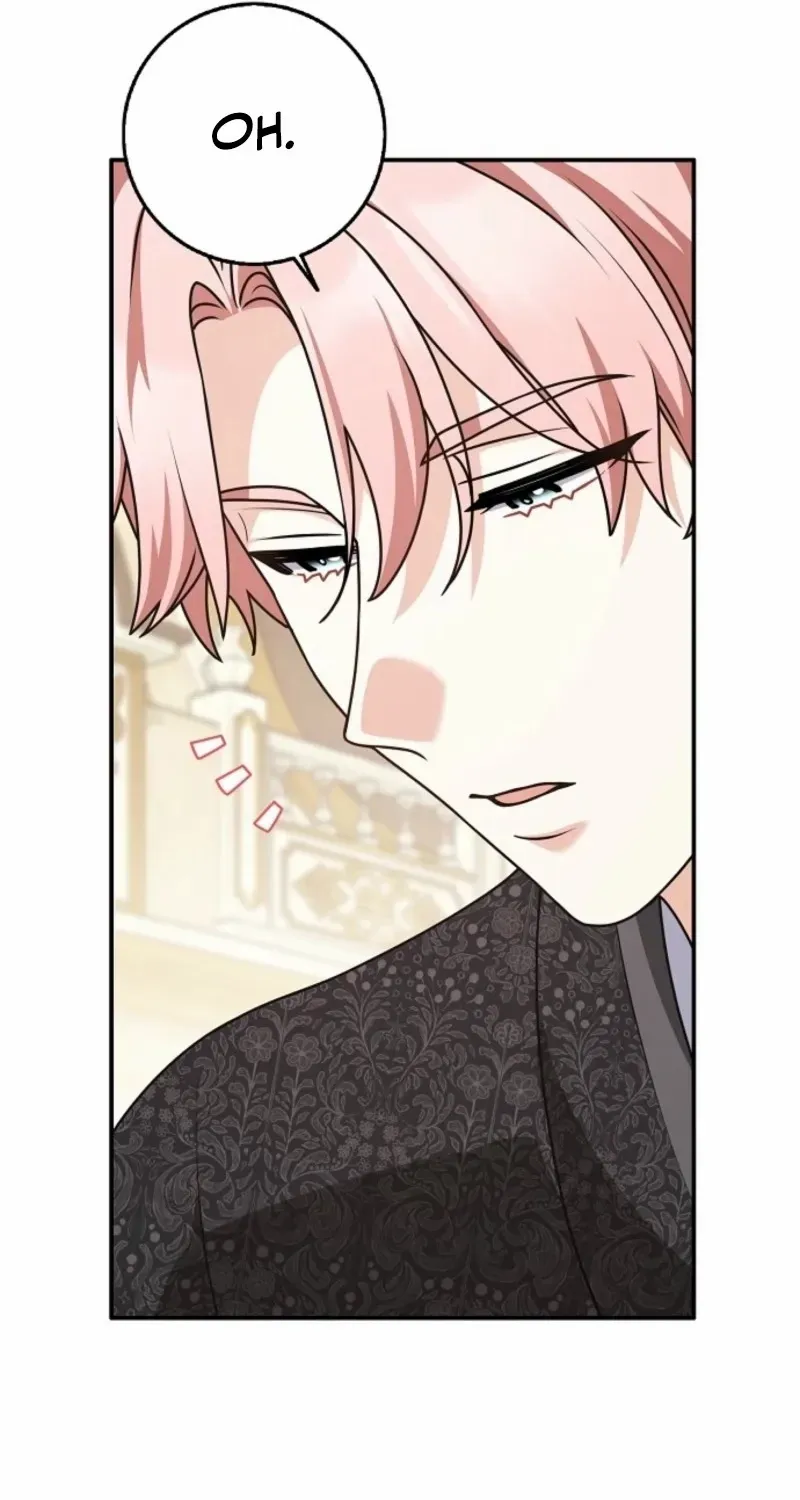 Friends Shouldn’t Act This Way Chapter 93 page 30 - 