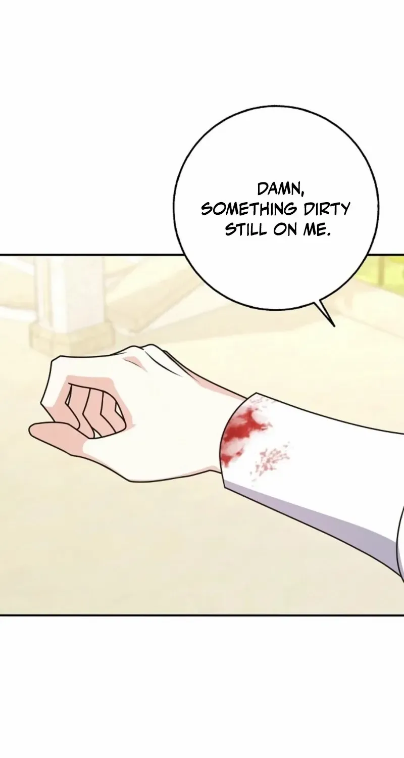 Friends Shouldn’t Act This Way Chapter 93 page 31 - 