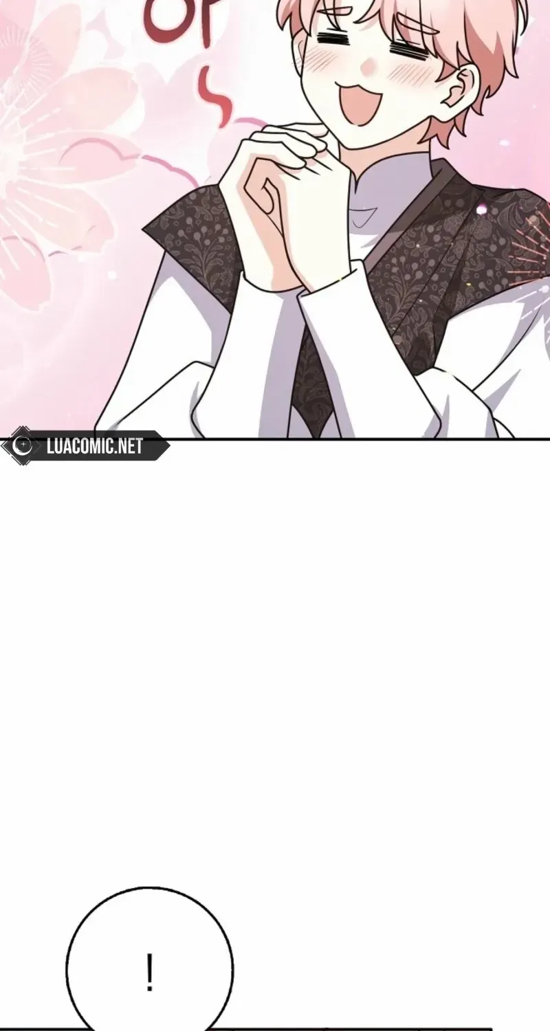 Friends Shouldn’t Act This Way Chapter 93 page 35 - 