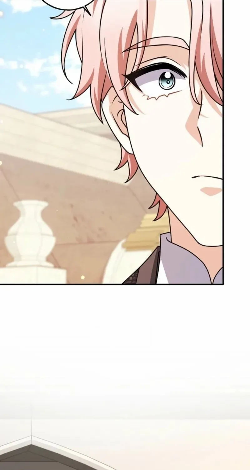 Friends Shouldn’t Act This Way Chapter 93 page 36 - 