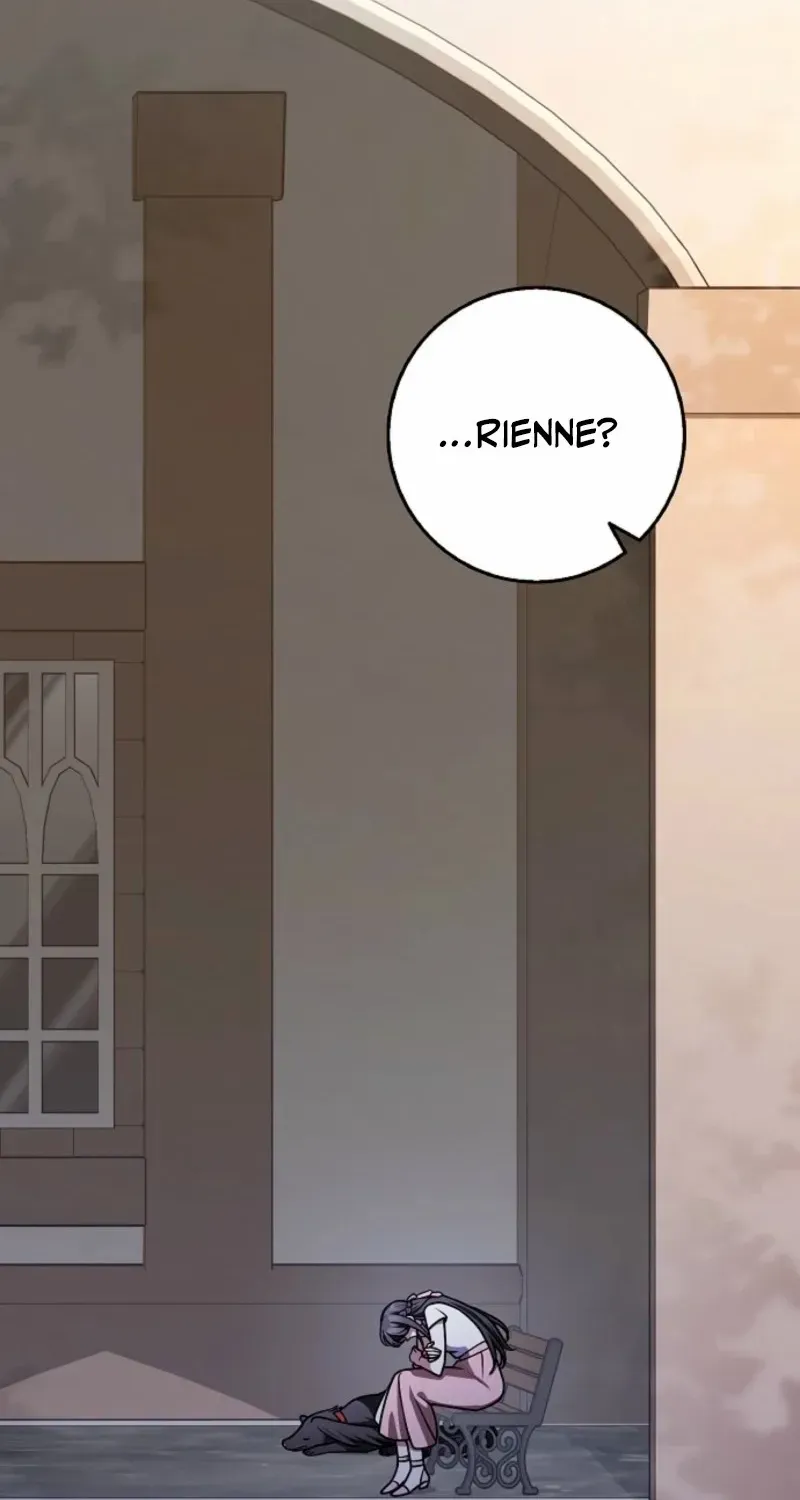 Friends Shouldn’t Act This Way Chapter 93 page 37 - 