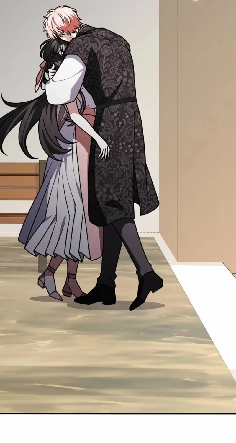 Friends Shouldn’t Act This Way Chapter 93 page 43 - 