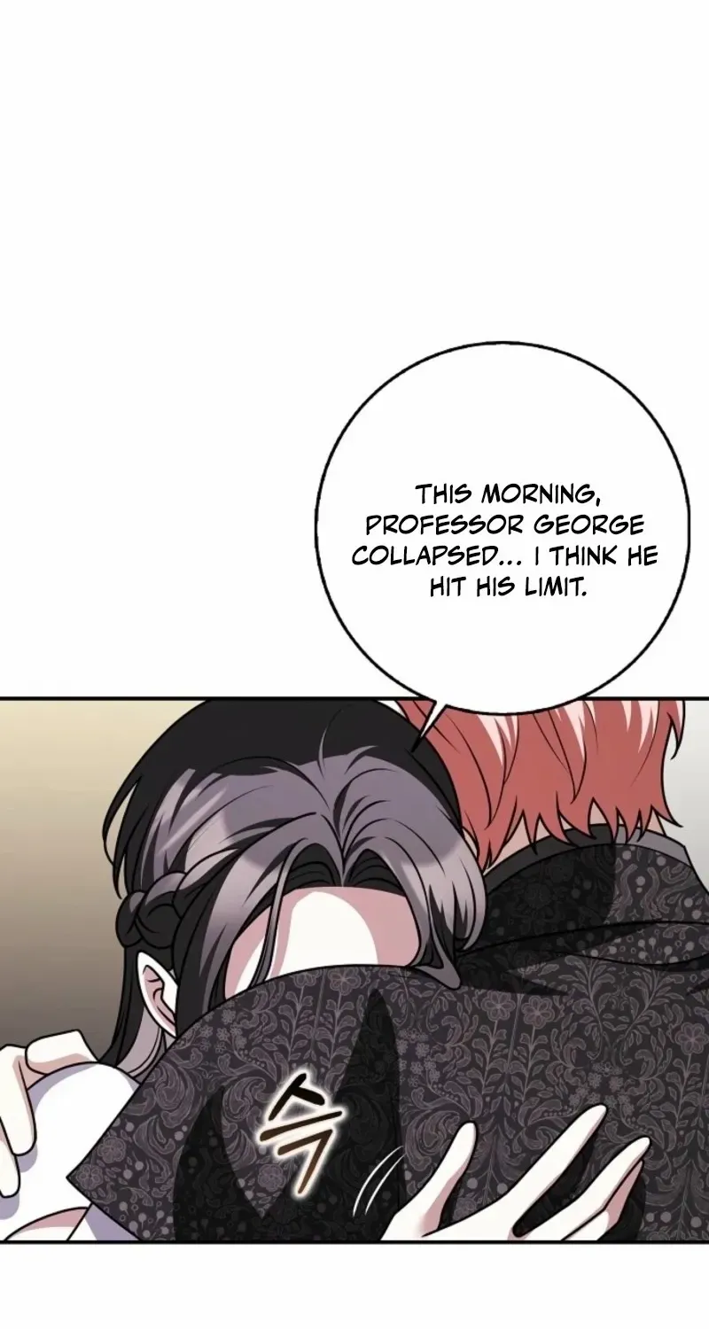 Friends Shouldn’t Act This Way Chapter 93 page 44 - 