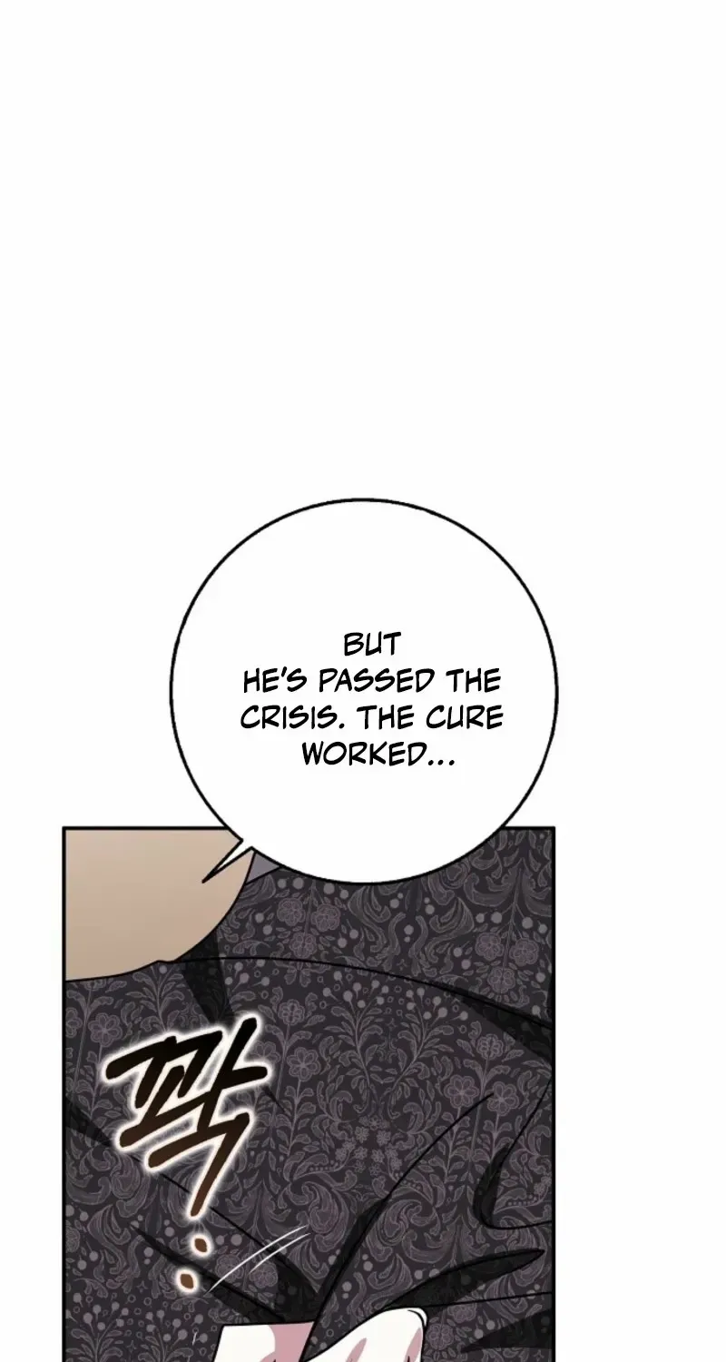 Friends Shouldn’t Act This Way Chapter 93 page 45 - 