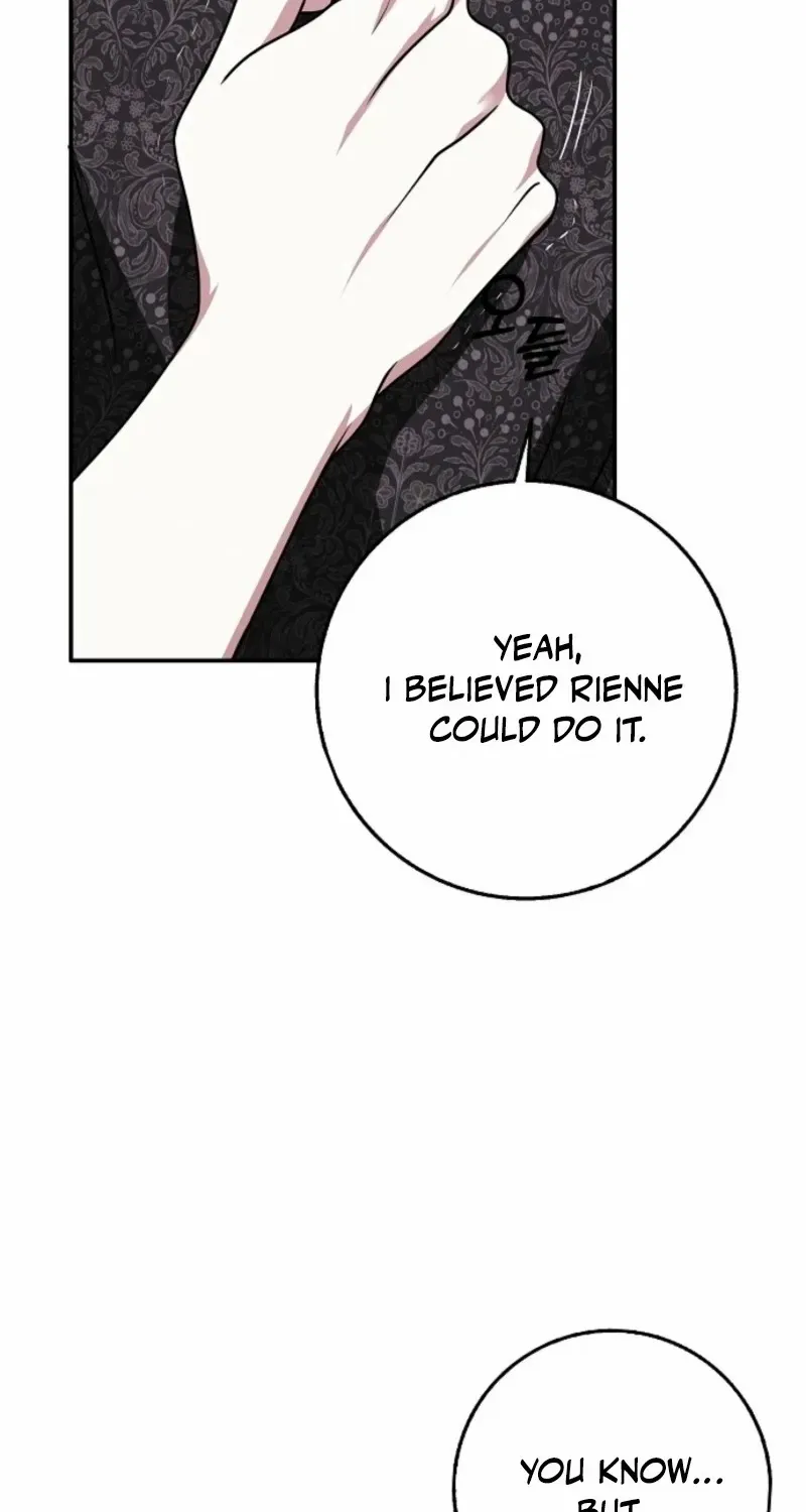 Friends Shouldn’t Act This Way Chapter 93 page 46 - 