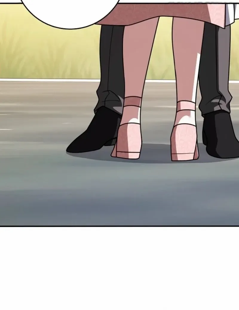 Friends Shouldn’t Act This Way Chapter 93 page 48 - 