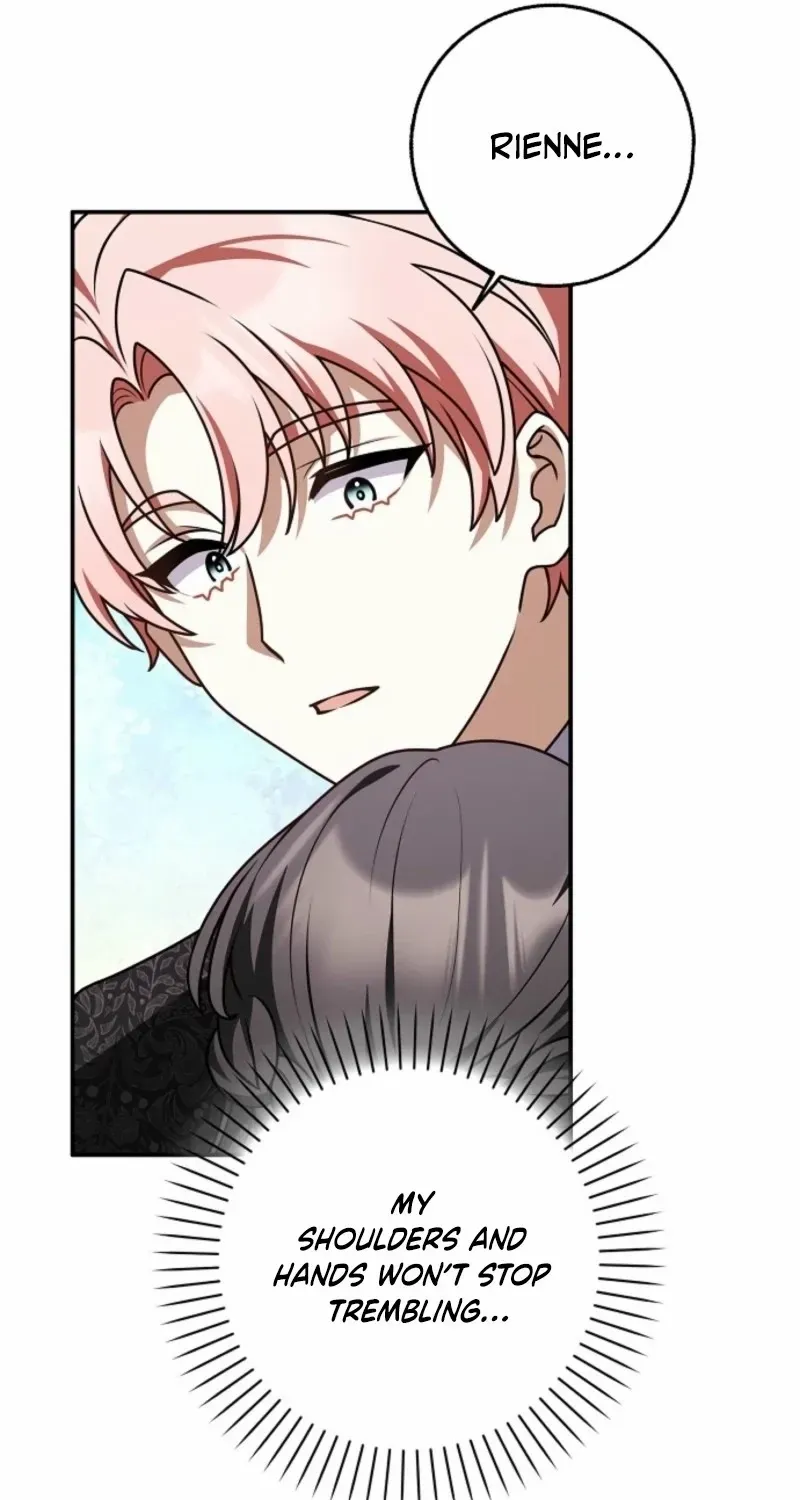 Friends Shouldn’t Act This Way Chapter 93 page 49 - 