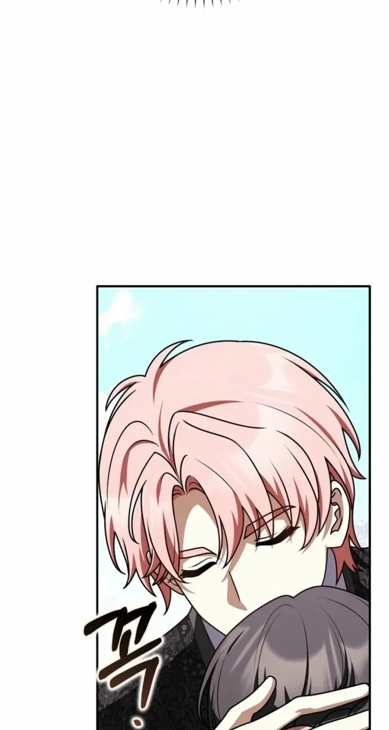 Friends Shouldn’t Act This Way Chapter 93 page 50 - 