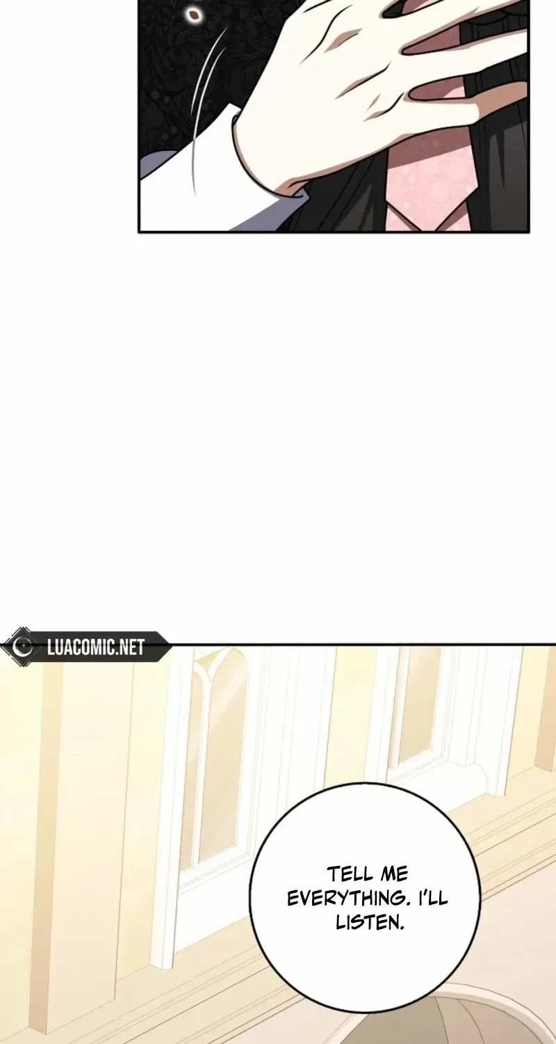 Friends Shouldn’t Act This Way Chapter 93 page 51 - 