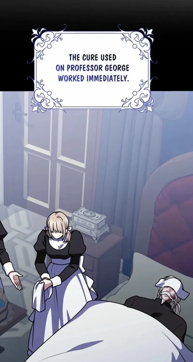 Friends Shouldn’t Act This Way Chapter 93 page 54 - 