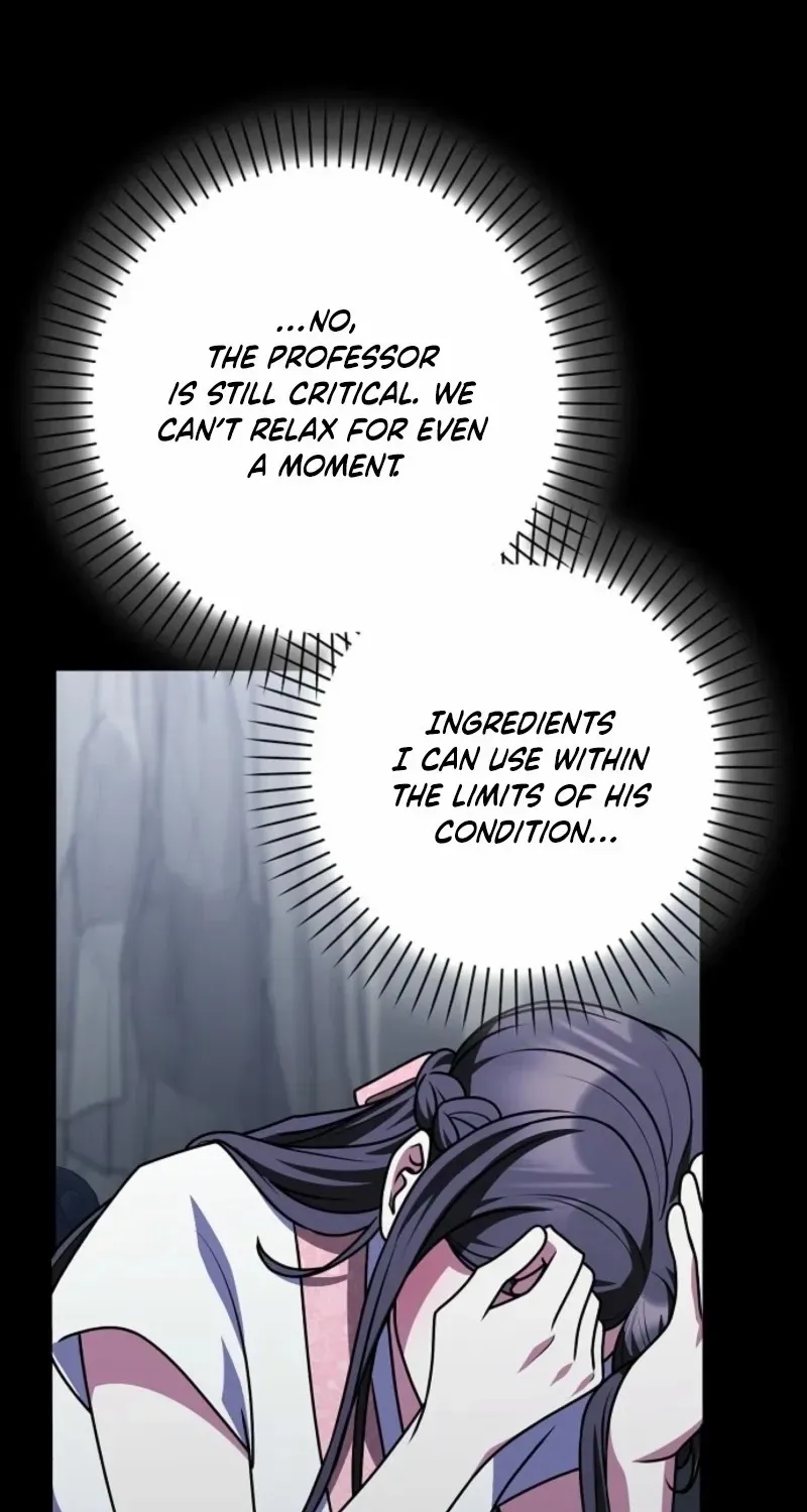 Friends Shouldn’t Act This Way Chapter 93 page 57 - 