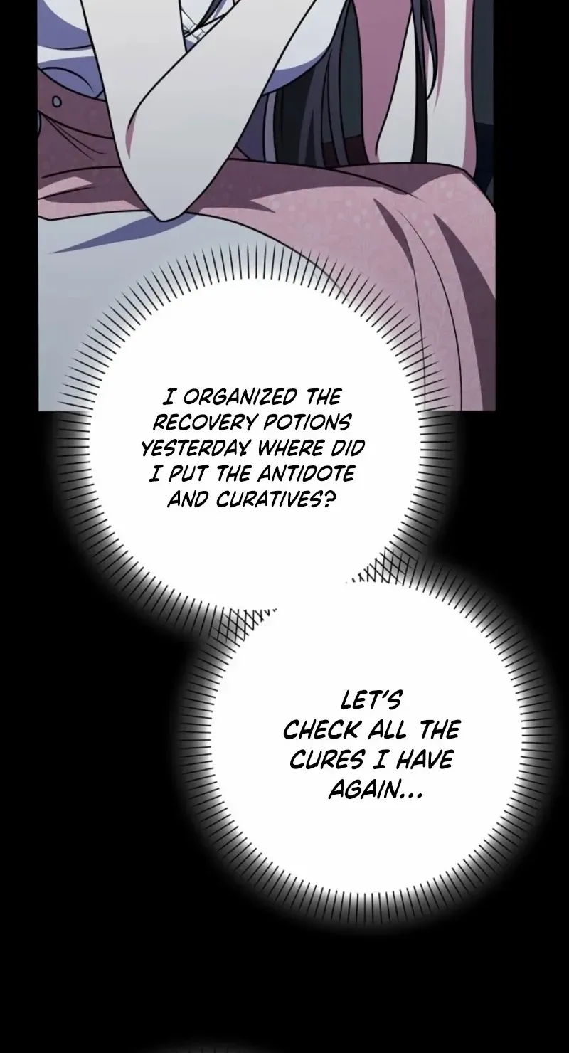 Friends Shouldn’t Act This Way Chapter 93 page 58 - 
