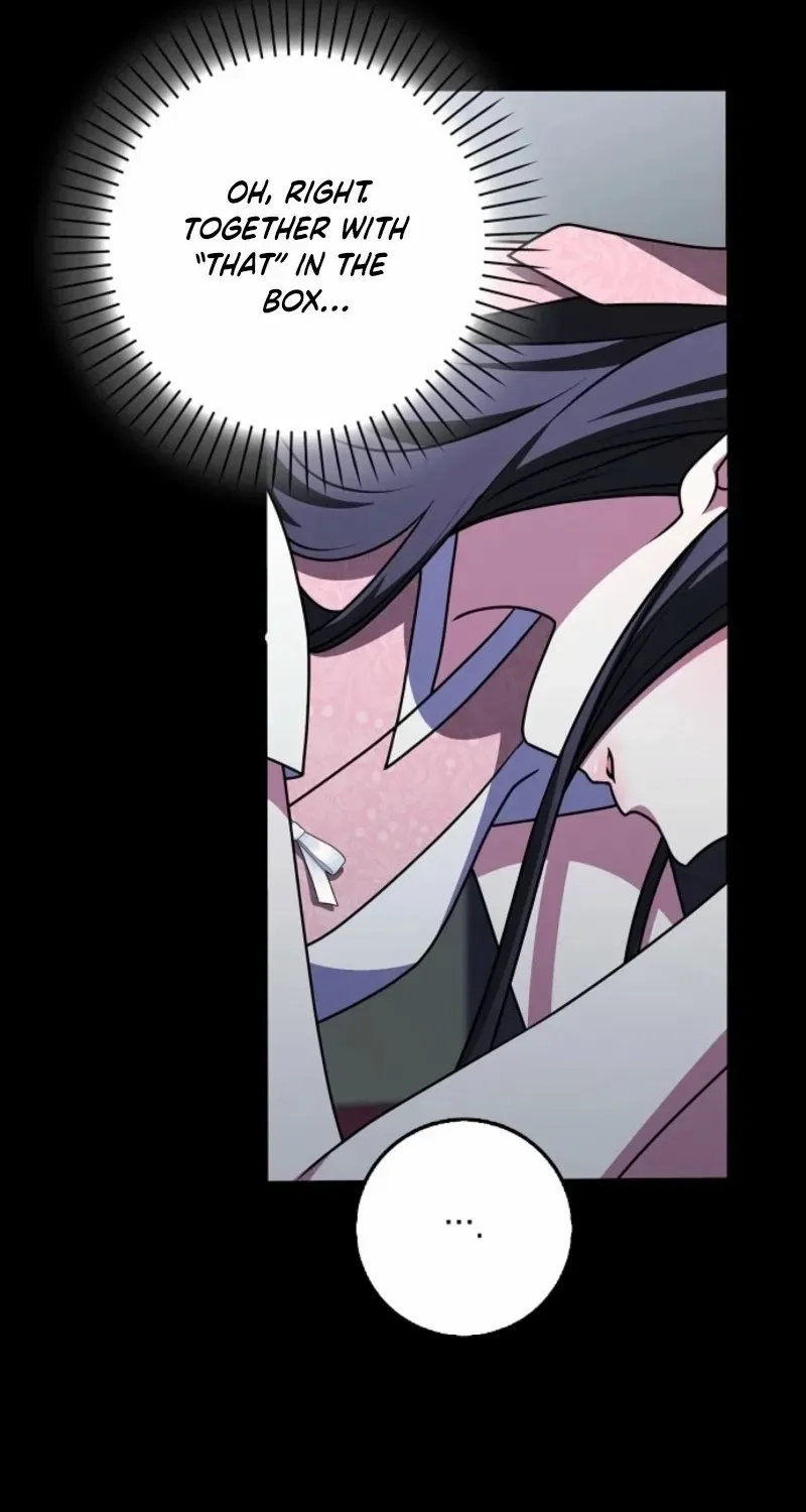 Friends Shouldn’t Act This Way Chapter 93 page 59 - 