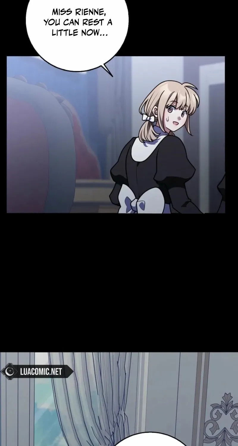 Friends Shouldn’t Act This Way Chapter 93 page 63 - 