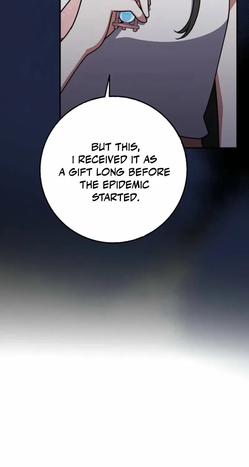 Friends Shouldn’t Act This Way Chapter 93 page 72 - 