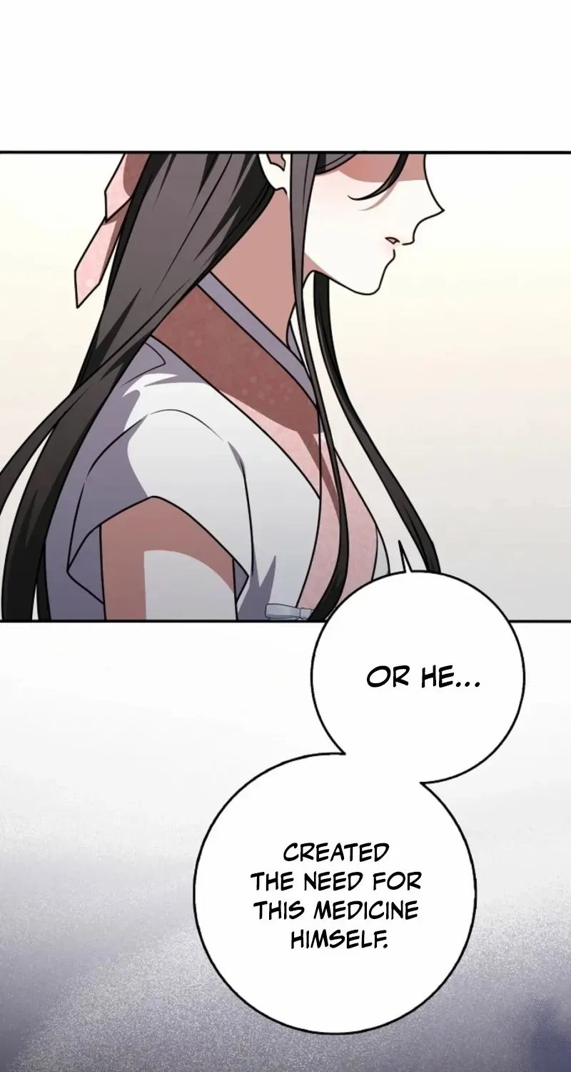 Friends Shouldn’t Act This Way Chapter 93 page 77 - 