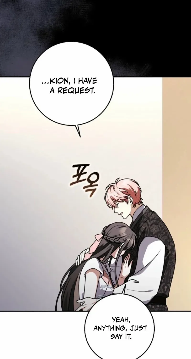 Friends Shouldn’t Act This Way Chapter 93 page 79 - 