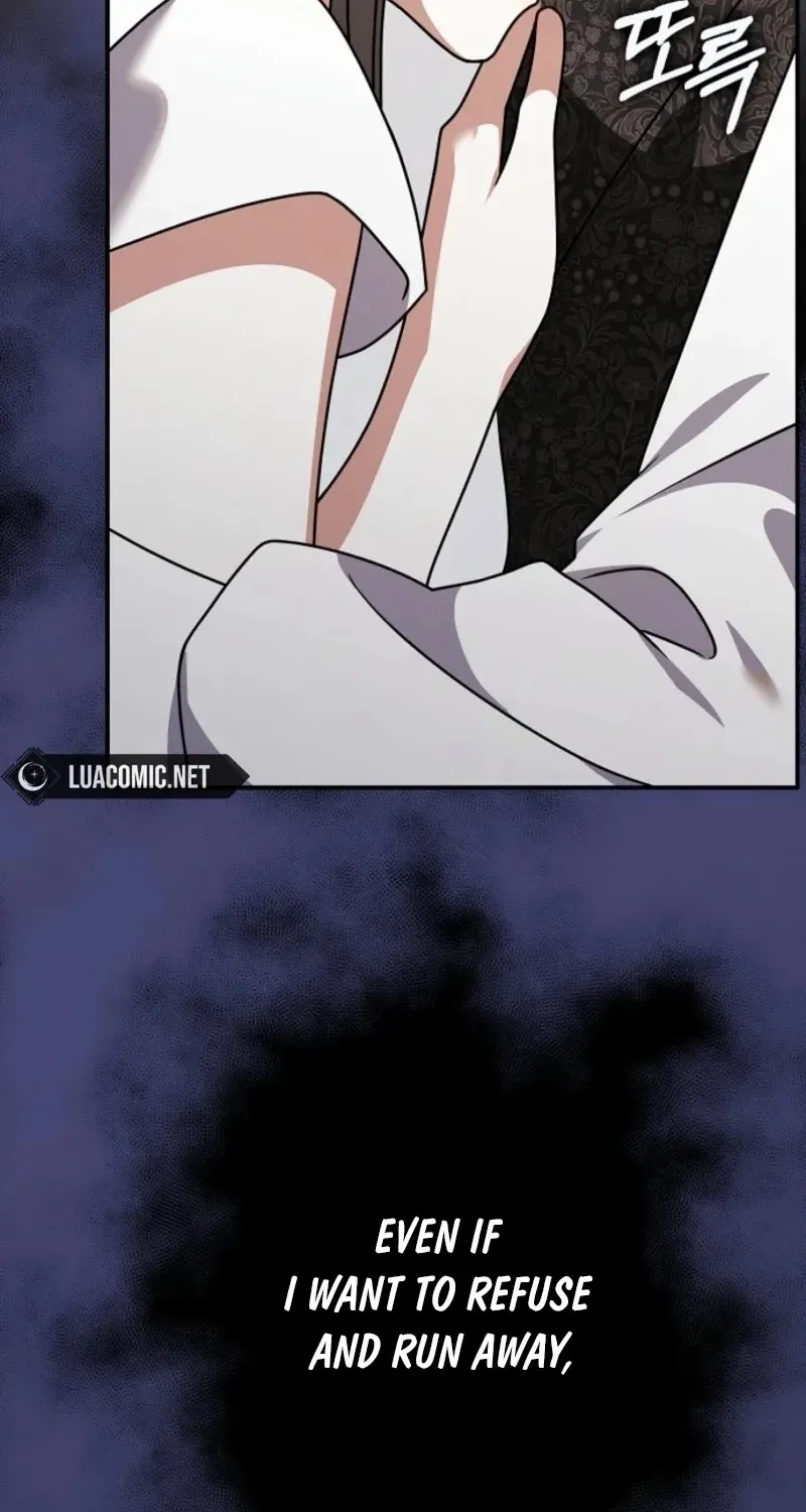Friends Shouldn’t Act This Way Chapter 93 page 81 - 