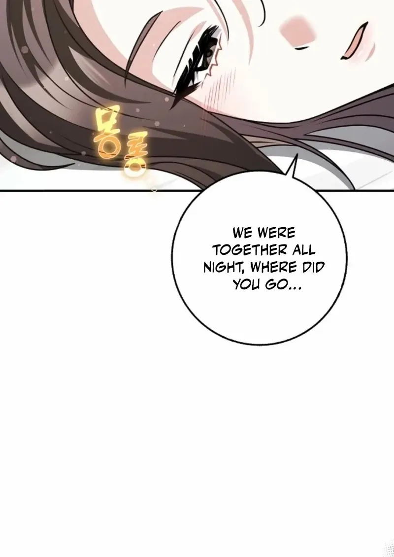 Friends Shouldn’t Act This Way Chapter 93 page 10 - 