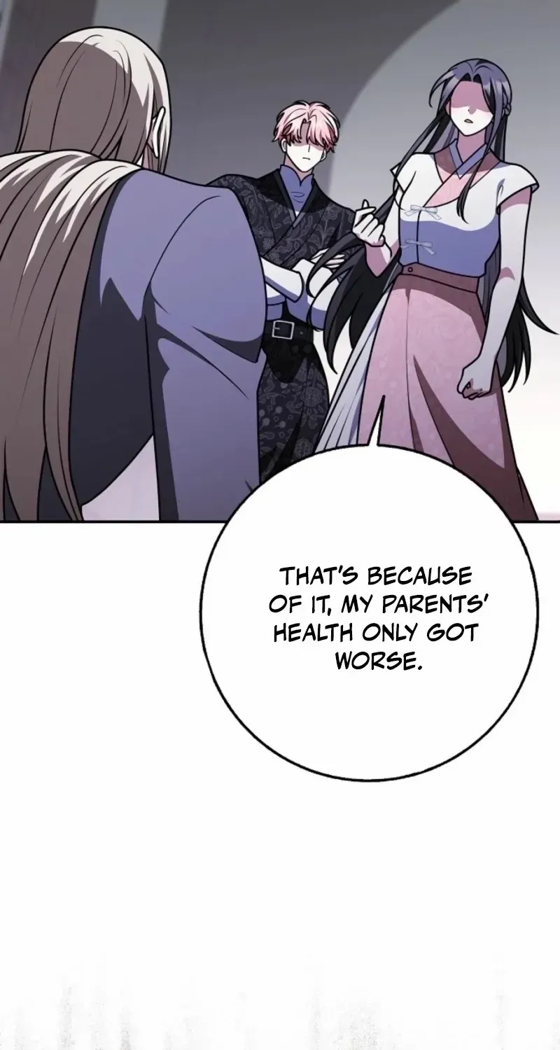 Friends Shouldn’t Act This Way Chapter 93 page 93 - 