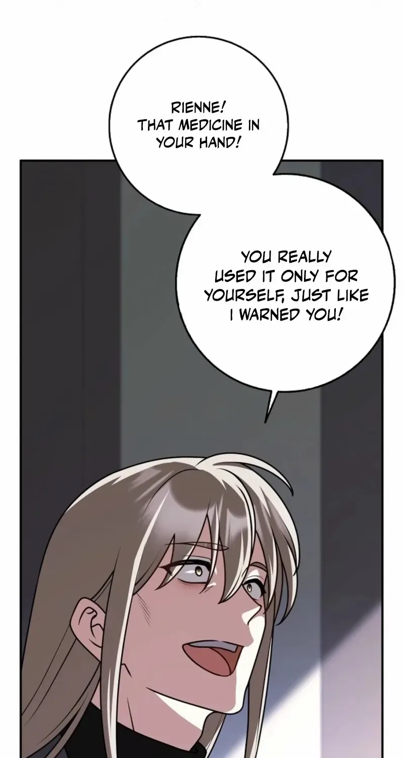 Friends Shouldn’t Act This Way Chapter 93 page 95 - 