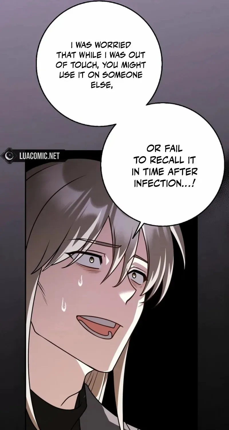 Friends Shouldn’t Act This Way Chapter 93 page 98 - 