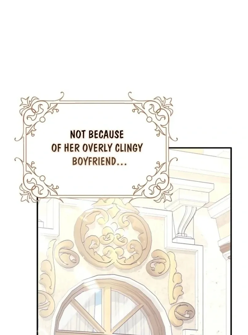 Friends Shouldn’t Act This Way Chapter 94 page 112 - 