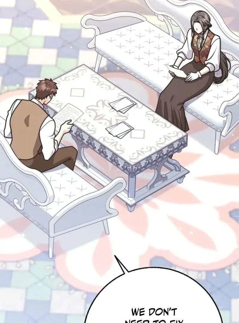 Friends Shouldn’t Act This Way Chapter 94 page 116 - 