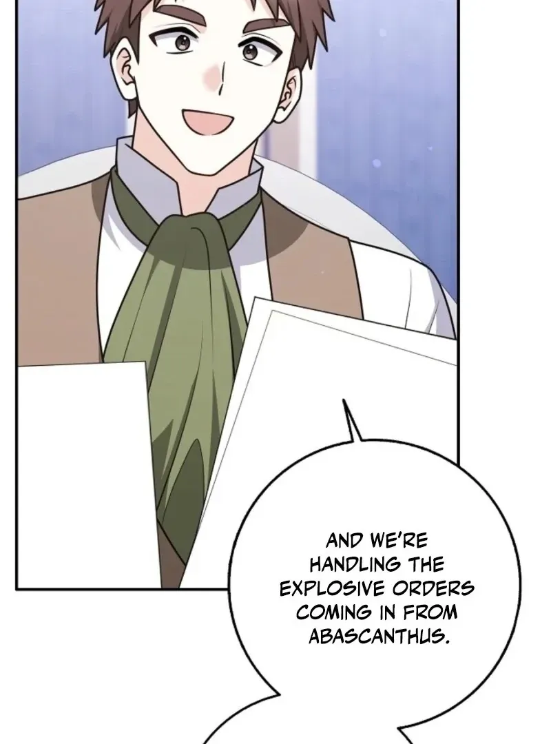 Friends Shouldn’t Act This Way Chapter 94 page 119 - 