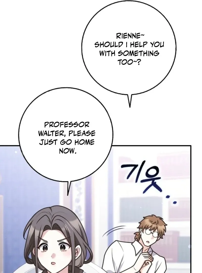 Friends Shouldn’t Act This Way Chapter 94 page 124 - 