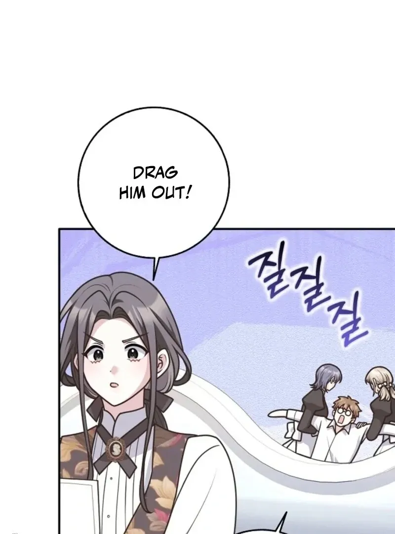 Friends Shouldn’t Act This Way Chapter 94 page 126 - 