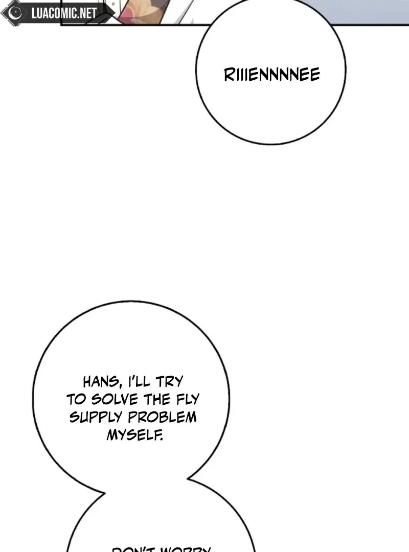Friends Shouldn’t Act This Way Chapter 94 page 127 - 