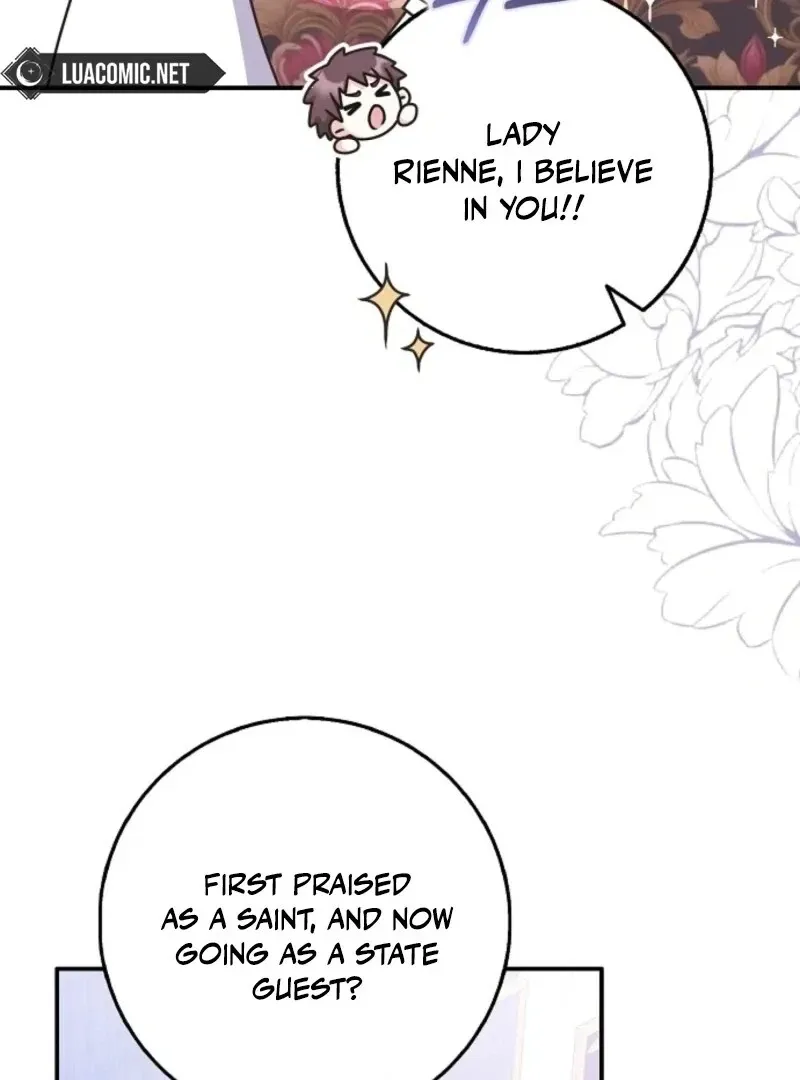 Friends Shouldn’t Act This Way Chapter 94 page 133 - 