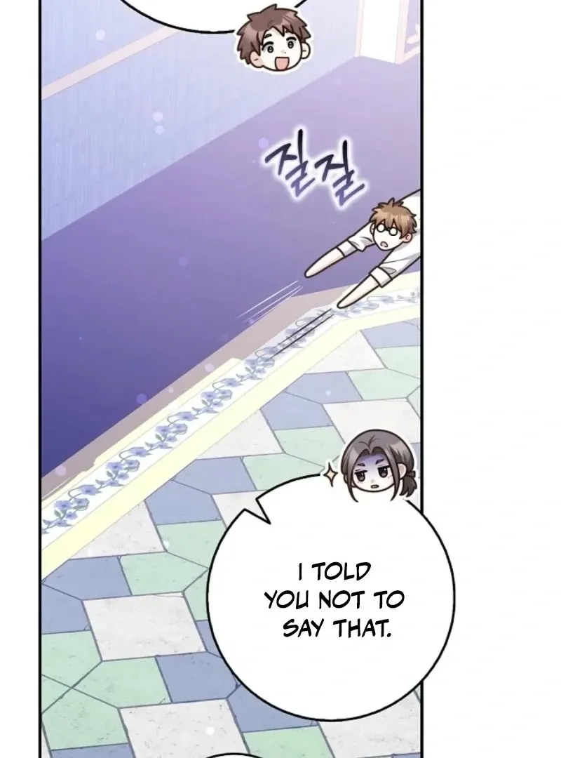 Friends Shouldn’t Act This Way Chapter 94 page 134 - 