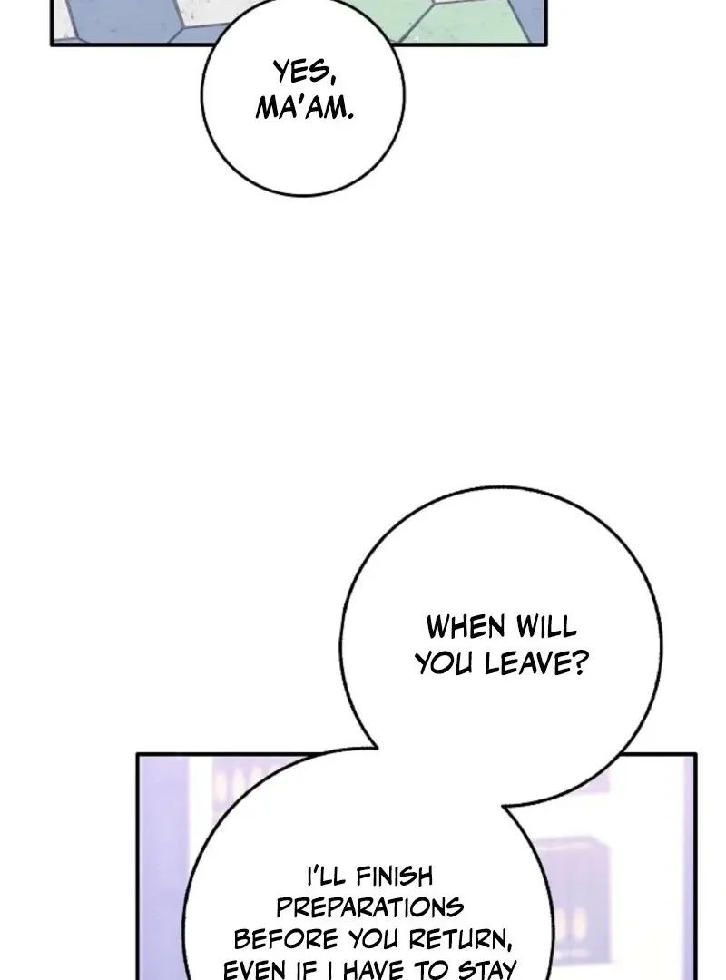 Friends Shouldn’t Act This Way Chapter 94 page 135 - 