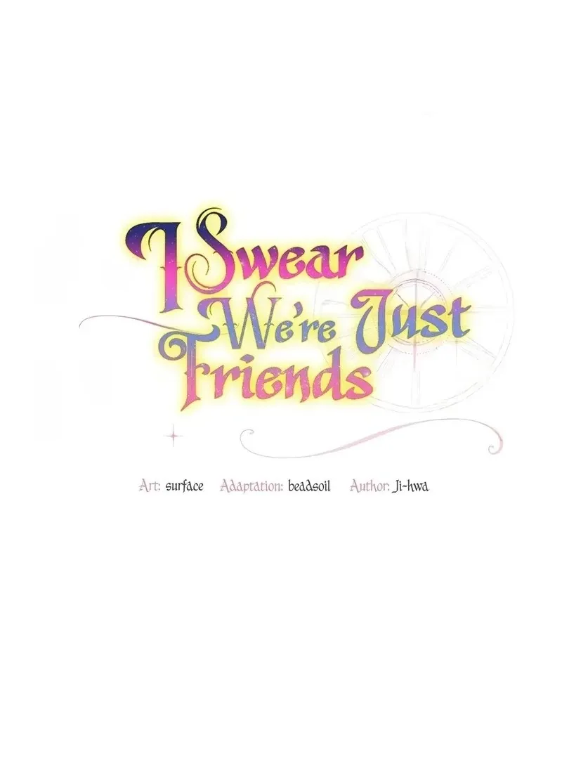 Friends Shouldn’t Act This Way Chapter 94 page 16 - 