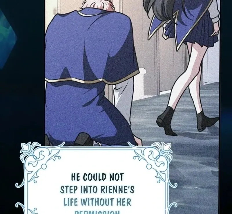 Friends Shouldn’t Act This Way Chapter 94 page 27 - 