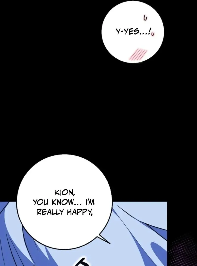 Friends Shouldn’t Act This Way Chapter 94 page 51 - 