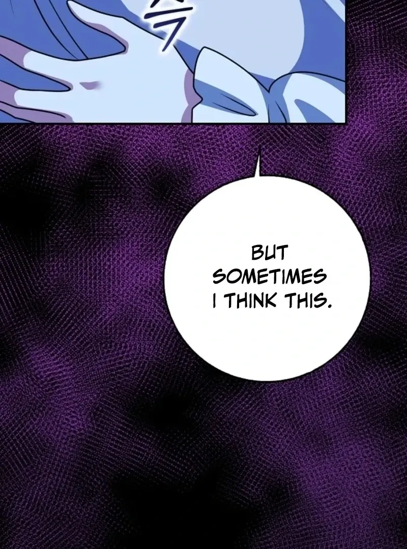 Friends Shouldn’t Act This Way Chapter 94 page 52 - 
