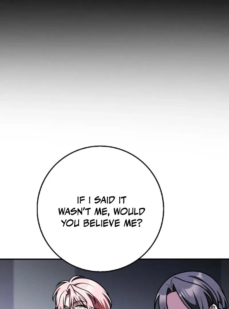 Friends Shouldn’t Act This Way Chapter 94 page 7 - 