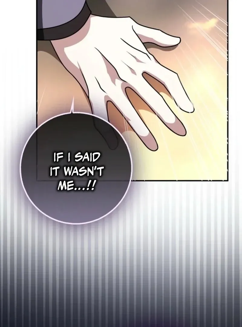 Friends Shouldn’t Act This Way Chapter 94 page 61 - 