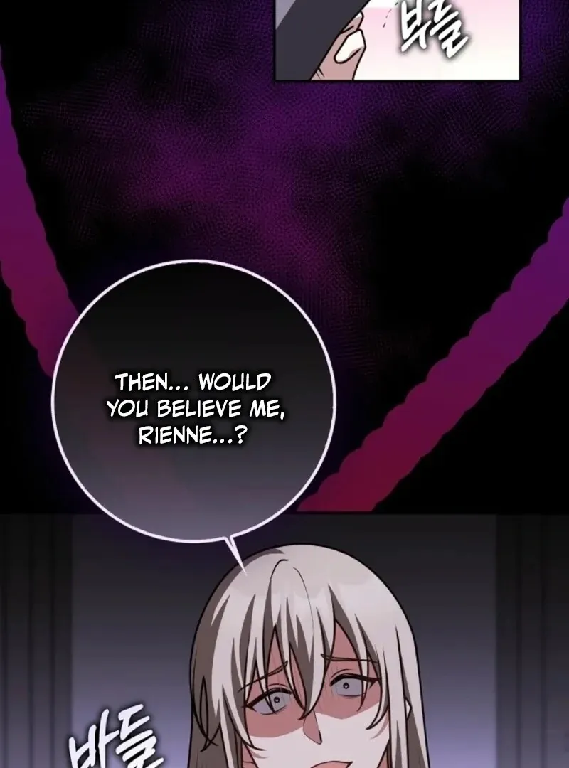 Friends Shouldn’t Act This Way Chapter 94 page 64 - 
