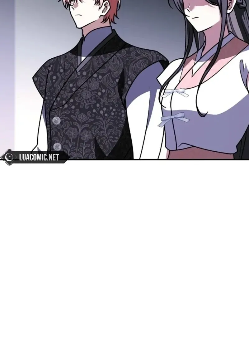Friends Shouldn’t Act This Way Chapter 94 page 8 - 
