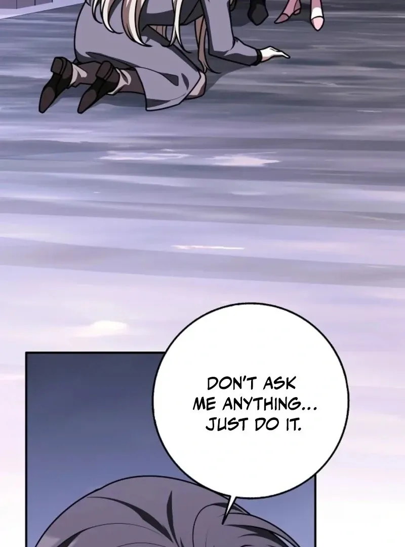 Friends Shouldn’t Act This Way Chapter 94 page 72 - 