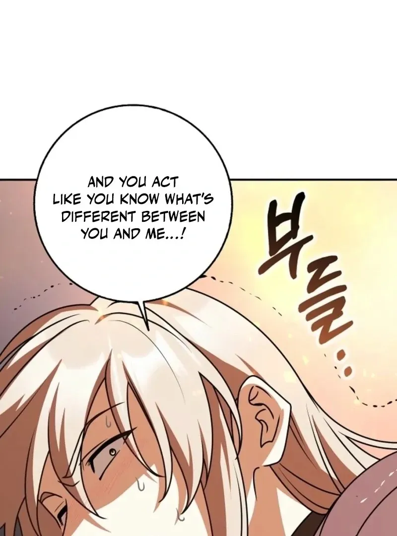Friends Shouldn’t Act This Way Chapter 94 page 91 - 