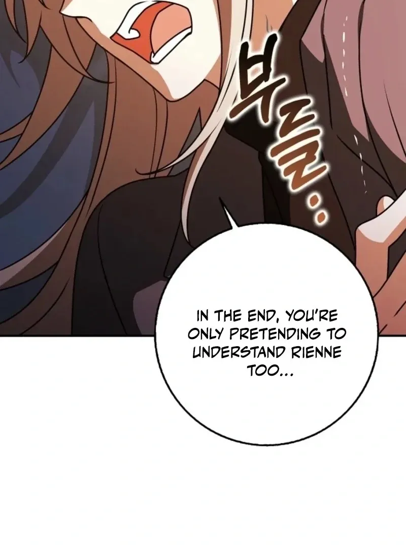 Friends Shouldn’t Act This Way Chapter 94 page 92 - 