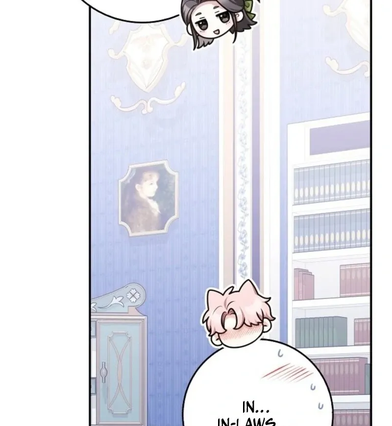 Friends Shouldn’t Act This Way Chapter 95 page 104 - 