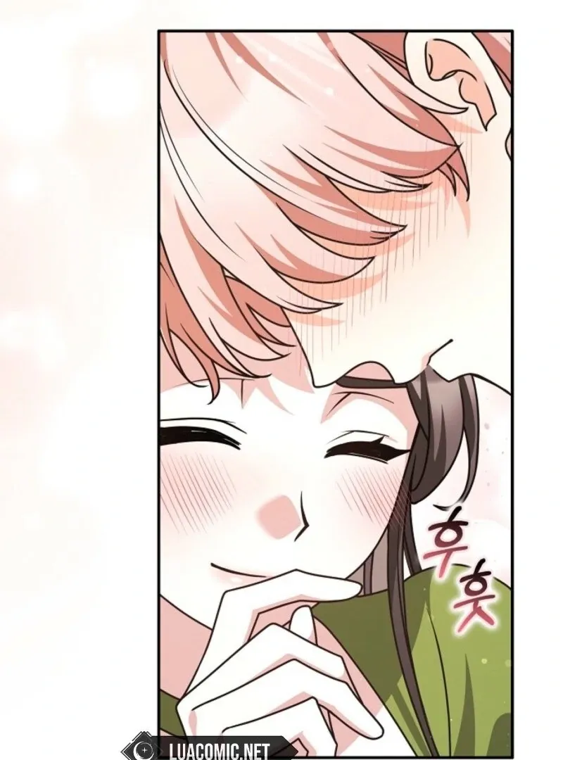 Friends Shouldn’t Act This Way Chapter 95 page 116 - 