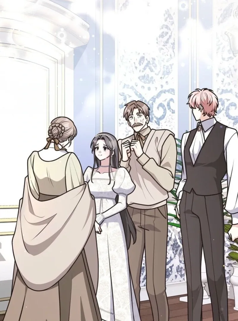 Friends Shouldn’t Act This Way Chapter 95 page 120 - 